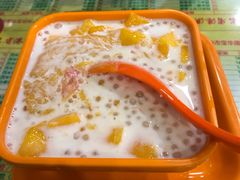 -顺记冰室(宝华路店)