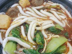 -清真·穆萨砂锅(大皮院店)
