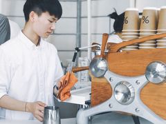大堂-% Arabica阿拉比卡咖啡(深圳湾万象城店)