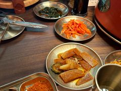 -西塔老太太泥炉烤肉(上海七宝领展广场店)