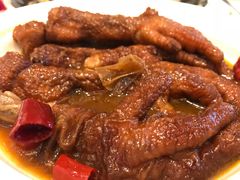 -大铁勺新津菜(东丽阳光新业广场店)