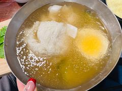 -Dombe豚(黑猪肉街店)