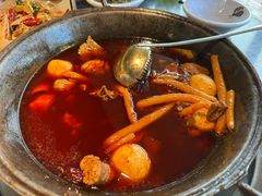 -李子坝梁山鸡(李子坝大鸡哥店)