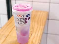 -CoCo都可(秀英万达店)