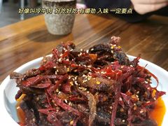 -又见小河浜·盐帮川菜(松江商业广场店)