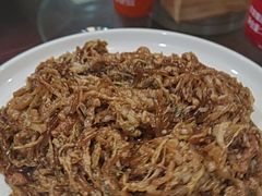 -天赢酒楼(青馨家园店)