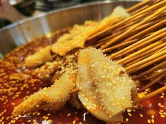 -付小姐在成都(川沙店)