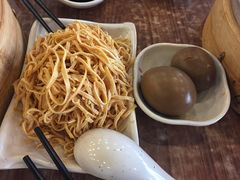 麻辣豆腐皮-千忆汤包(闽江路店)