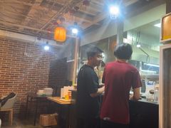 -三个大叔东北烧烤·砂锅菜(西三旗店)