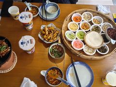 -包整·丝娃娃(甲秀楼景观店)