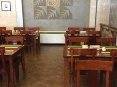 大堂-巴西烤肉海鲜自助餐厅