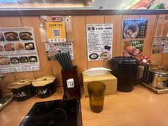 -博多一幸舍(侨福芳草地购物中心店)