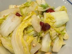 -荆九爷爆炒桥头三嫩(浙大店)