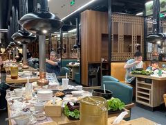 -本家韩国烤肉(青岛万象城店)