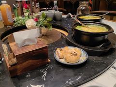 -云海肴云南菜·蒸汽石锅鱼(新奥店)
