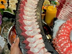 -乔先生涮肉·鲜活牛羊肉火锅(塘沽店)