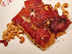 -顺香居·老字号湖北菜(江汉路店)