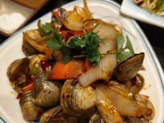 -高家烧鸽子烧烤店63年