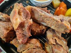 -大梁骨头馆·酱骨老菜(友好店)