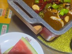 -肖记公安牛肉鱼杂馆· 省级非物质文化遗产(仁和路店)