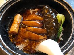 -同和居(月坛店)