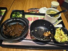 -老娘舅(杭州地铁凤起路站店)
