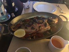 -Mercato莫卡多露台餐厅与酒吧(K11店)
