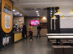 -真功夫(宝丰店)