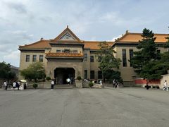 -伪满皇宫博物院