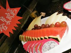 -海底捞火锅(崇文门新世界百货店)