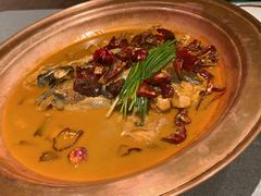 -柿合缘新京菜(国金中心商场店)