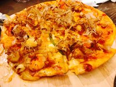 -City1+1城市比萨·意面(桂林路店)