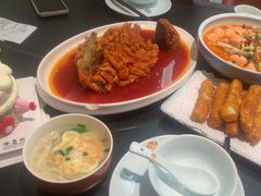-果城龙凤瓦罐煨汤馆(新豪天地店)