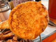 -四禧精酿铜锅涮肉·烧烤工场(大明湖店)