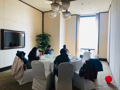 -京香轩·中餐厅(上海中庚聚龙酒店)