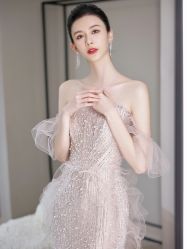 -韩国天使嫁衣婚纱礼服馆(上海旗舰店)