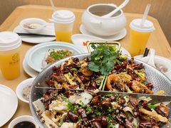 -大丰收脆鱼(浦西万达店)