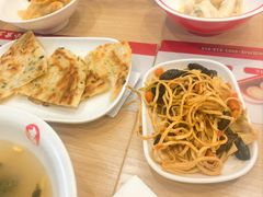 -吉祥馄饨(上海新上大店)