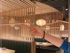 大堂-温野菜涮涮锅(西单大悦城店)