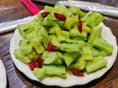 -高原第一家资格烤羊肉(玉林南路总店)