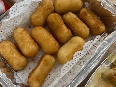 -海岛渔村大酒店(云霄路店)