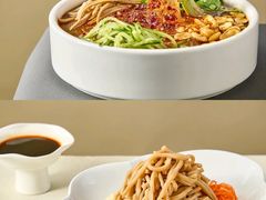 -老爷庙风味美食府(魏都大道店)