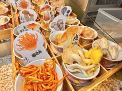 -菌自由丨野生菌火锅特色庭院餐厅(丽江古城店)