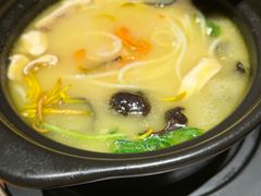 -云海肴·汽锅鸡·云南菜(领展购物广场·中关村店)