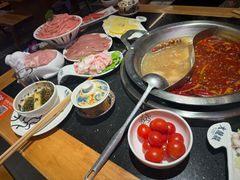 -大龙燚火锅(南山大道店)