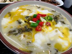 -宛平李记小吃(东关街店)