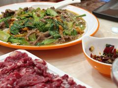 -潮悦牛肉火锅城(水贝店)