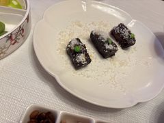 -桂花楼淮扬中餐厅(浦东香格里拉店)