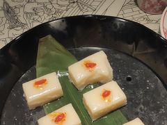 -客官 · 江南小菜馆(长风大悦城店)