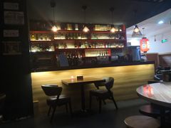 -杰J.w.m深夜食堂 厚杰居酒屋(淮海街商业街店)